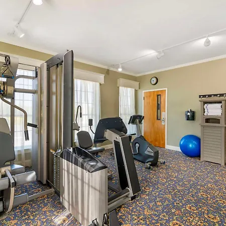 Best Western White House Inn-2